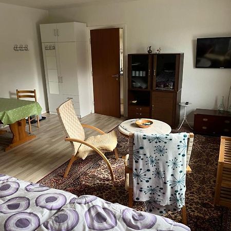 Bramming City Privat Overnatning , Ingen Morgenmad Экстерьер фото