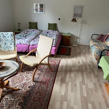 Bramming City Privat Overnatning , Ingen Morgenmad Экстерьер фото