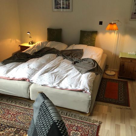 Bramming City Privat Overnatning , Ingen Morgenmad Экстерьер фото