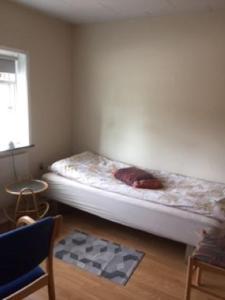 Bramming City Privat Overnatning , Ingen Morgenmad Экстерьер фото
