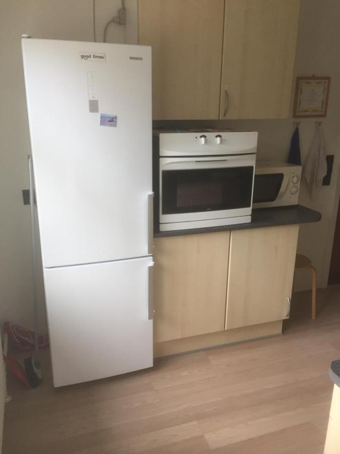 Bramming City Privat Overnatning , Ingen Morgenmad Экстерьер фото