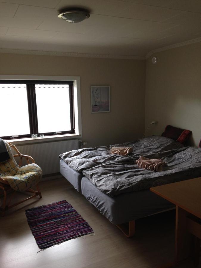 Bramming City Privat Overnatning , Ingen Morgenmad Экстерьер фото