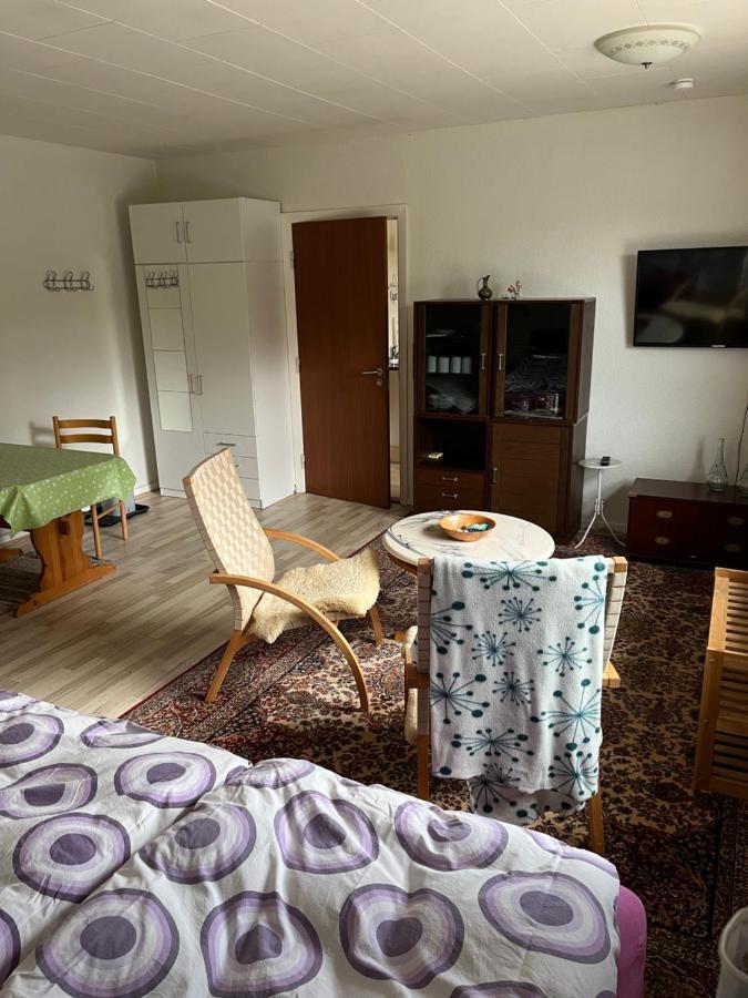 Bramming City Privat Overnatning , Ingen Morgenmad Экстерьер фото