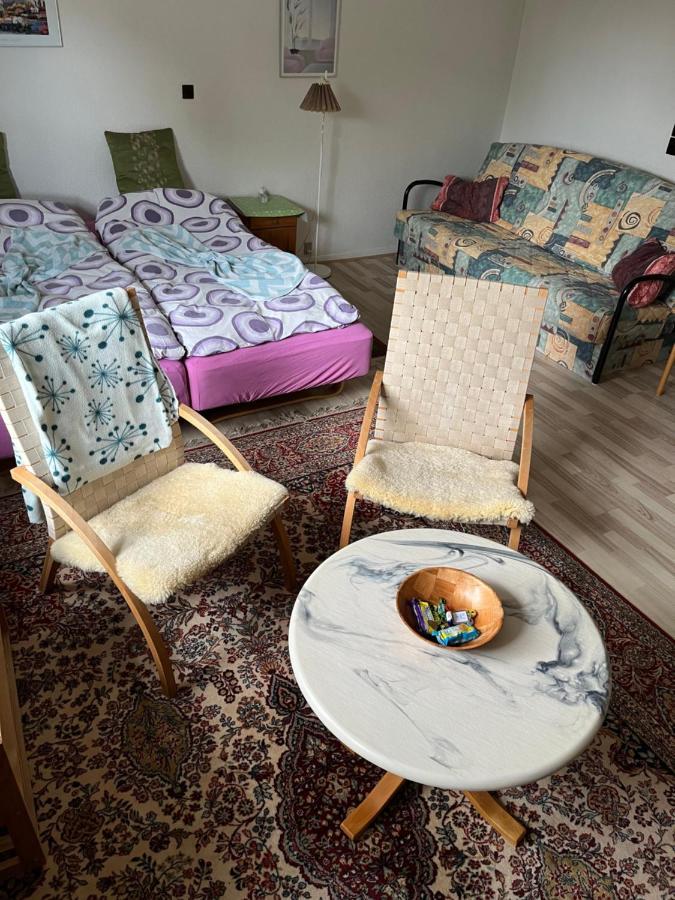 Bramming City Privat Overnatning , Ingen Morgenmad Экстерьер фото
