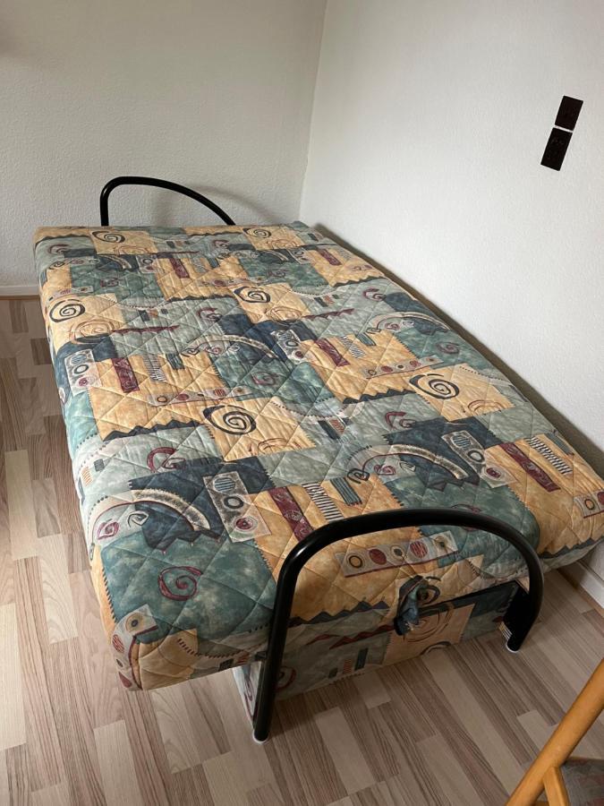 Bramming City Privat Overnatning , Ingen Morgenmad Экстерьер фото